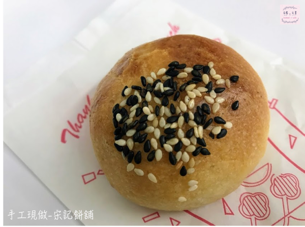 【台北⋈美食】（已歇業）凌晨練功 真材實料的手工早點「宋記餅舖」 @台客和文青的宜居生活𖤣𖤥𖠿𖤥𖤣