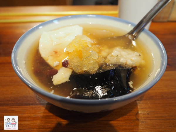 【宜蘭⋈美食】（N訪更新有最新菜單）延續家的溫暖  健康和美味兼具的豆花「飛魚食染」 @台客和文青的宜居生活𖤣𖤥𖠿𖤥𖤣