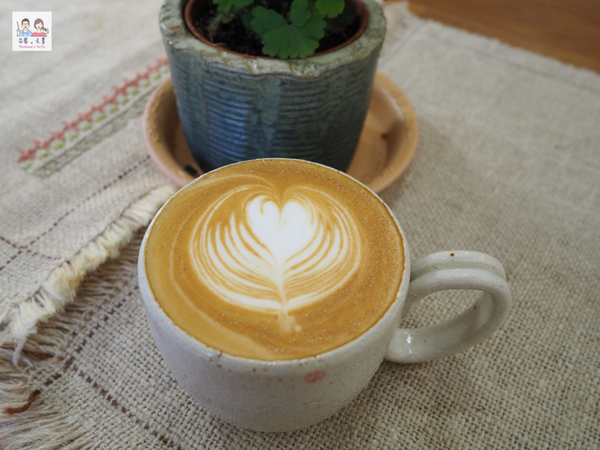 【宜蘭⋈咖啡】抹茶控不能錯過 溫暖小巧的「語後咖啡」（一訪+二訪） @台客和文青的宜居生活𖤣𖤥𖠿𖤥𖤣