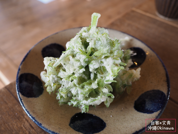 【沖繩⋈美食】坐擁山林海景的「カフェ こくう」 享用新鮮自然的野菜料理 @台客和文青的宜居生活𖤣𖤥𖠿𖤥𖤣
