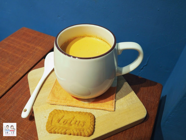 【宜蘭⋈咖啡】特色鍋煮奶茶系列 寵物友善的「吉他好事咖啡小館」 @台客和文青的宜居生活𖤣𖤥𖠿𖤥𖤣
