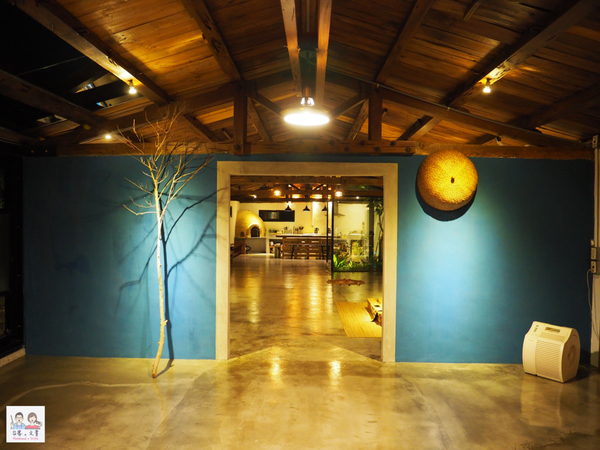 【宜蘭⋈住宿】60年的老倉庫改建 貼近自然的呼吸 「小雨林」提供旅人自在的美好空間體驗 @台客和文青的宜居生活𖤣𖤥𖠿𖤥𖤣