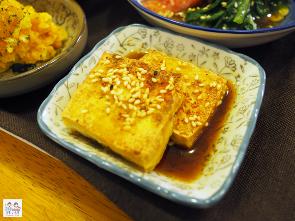 【宜蘭⋈美食】（已歇業）回家吃飯吧！「ただいま 我回來了」真誠溫暖的手作家庭料理 @台客和文青的宜居生活𖤣𖤥𖠿𖤥𖤣