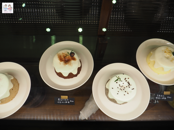 【宜蘭⋈咖啡】（一訪+二訪）老屋甜點的經典代表「光宅238」 戚風蛋糕果真如傳說中的美味呀！ @台客和文青的宜居生活𖤣𖤥𖠿𖤥𖤣