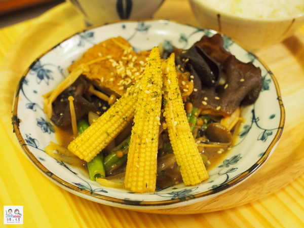 【宜蘭⋈美食】（已歇業）回家吃飯吧！「ただいま 我回來了」真誠溫暖的手作家庭料理 @台客和文青的宜居生活𖤣𖤥𖠿𖤥𖤣