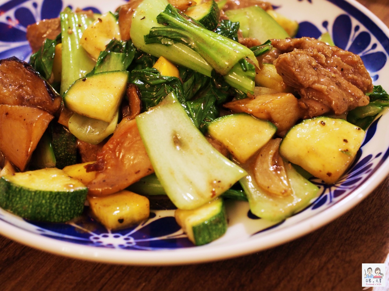 【台北⋈美食】藏在巷弄內的「金龍山海旬味」感受用心的美味日式料理 @台客X文青的夫婦日常