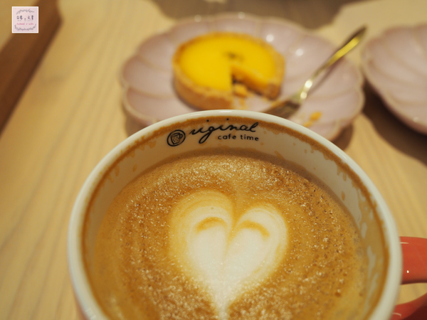 【台北⋈咖啡】(已歇業)溫馨舒服的小店 喝一杯讓人羨慕的「Envy Coffee」 @台客X文青的夫婦日常