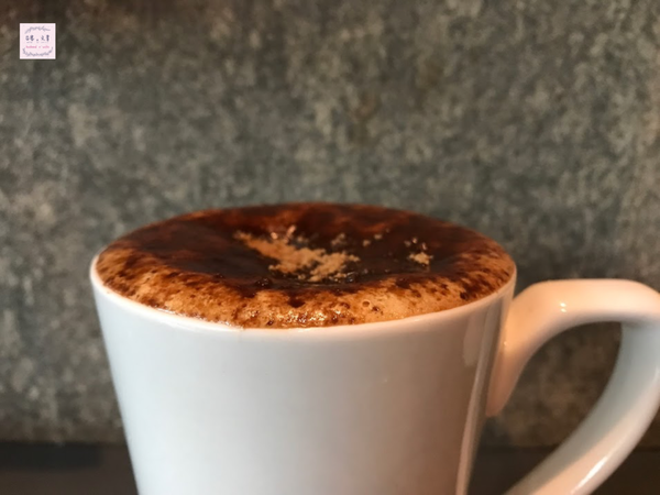 【新北⋈咖啡】專注每一杯好咖啡的「E61壹陸壹咖啡場所」 超推黑糖拿鐵 @台客和文青的宜居生活𖤣𖤥𖠿𖤥𖤣