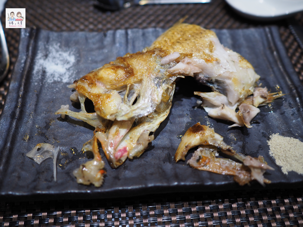 【宜蘭⋈美食】尚青的澎湃海鮮 翻轉我印象的無菜單料理「饗宴鐵板燒」 @台客和文青的宜居生活𖤣𖤥𖠿𖤥𖤣