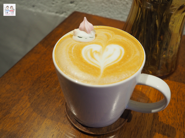 【宜蘭⋈咖啡】保留老屋迷人的歲月 不限時的「散步-Cafe Sanpo」 @台客和文青的宜居生活𖤣𖤥𖠿𖤥𖤣