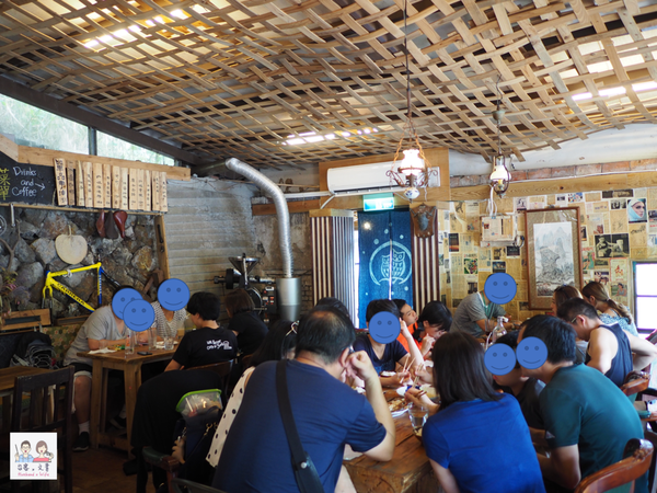 【新北⋈美食】瑞芳山城的隱藏美味  家常料理「食不厭」 @台客和文青的宜居生活𖤣𖤥𖠿𖤥𖤣