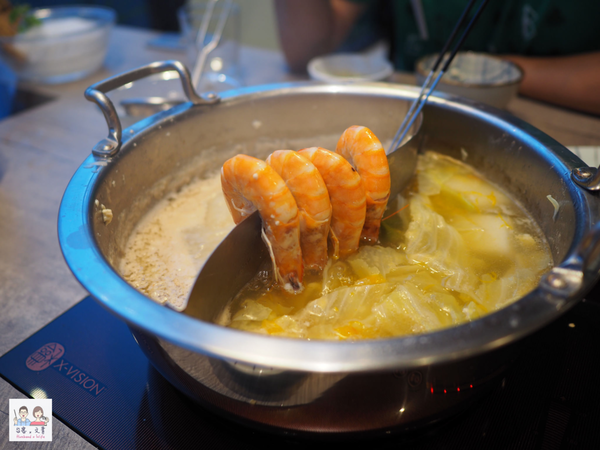 【宜蘭⋈美食】（N訪）因為愛而開設的「老婆吃鍋」 男生們帶另一半去品嘗美味鍋物吧！ @台客和文青的宜居生活𖤣𖤥𖠿𖤥𖤣