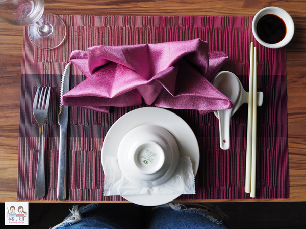 【宜蘭⋈美食】（已歇業）著重食在當地、食在當季的無菜單料理 「和樂手作美食」 @台客X文青的夫婦日常