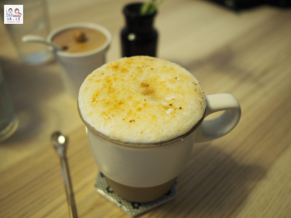 【台北⋈咖啡】遠離喧鬧讓人享受寧靜時光  來「嗨咖haikacafe」喝一杯咖啡吧！ @台客X文青的夫婦日常