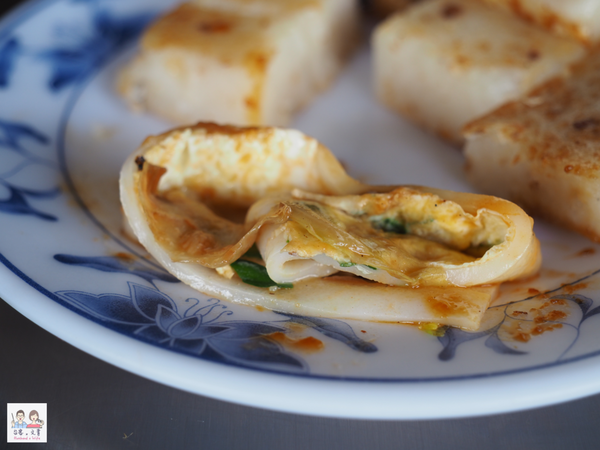 【宜蘭⋈美食】（已歇業）在地人的隱藏版早點  「過嶺早餐」 推薦獨特的河粉蛋餅 @台客X文青的夫婦日常