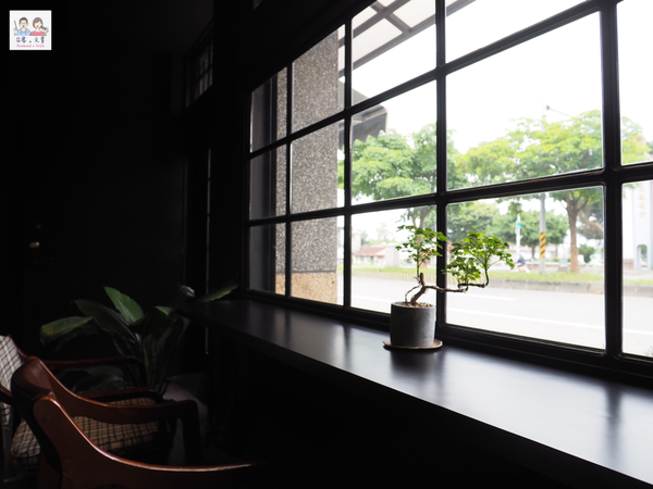 【宜蘭⋈咖啡】用料實在且價格親民  綠博園區正對面的「佐佐清水自家烘焙咖啡館」 @台客和文青的宜居生活𖤣𖤥𖠿𖤥𖤣