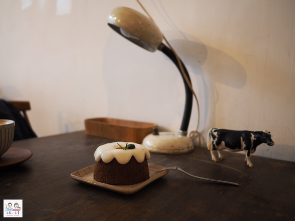 【宜蘭⋈咖啡】（一訪+二訪）老屋甜點的經典代表「光宅238」 戚風蛋糕果真如傳說中的美味呀！ @台客和文青的宜居生活𖤣𖤥𖠿𖤥𖤣